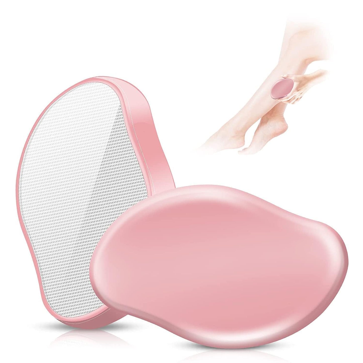Magic Crystal Hair Eraser for Women Painless Hair Removal