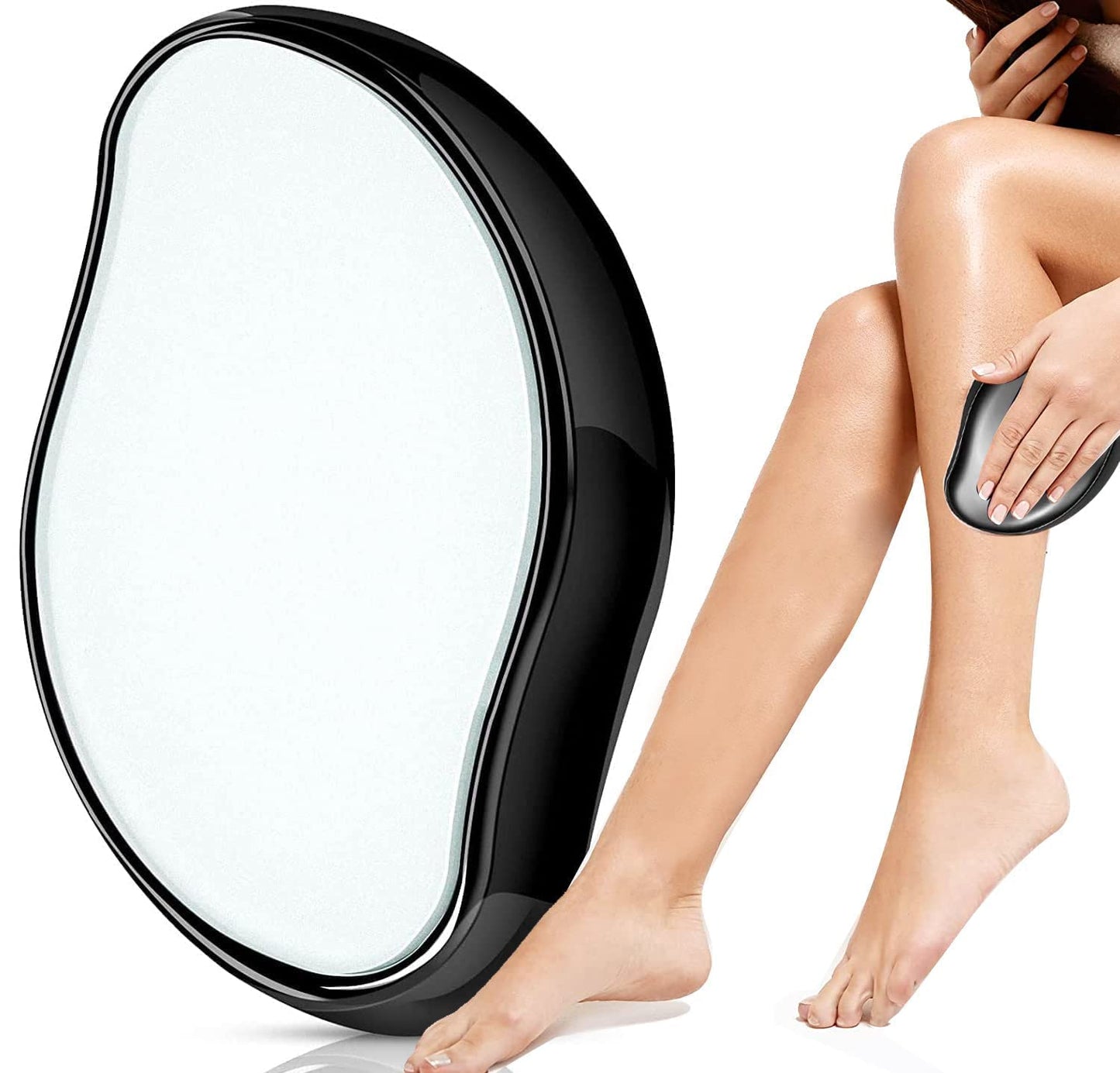 Magic Crystal Hair Eraser for Women Painless Hair Removal