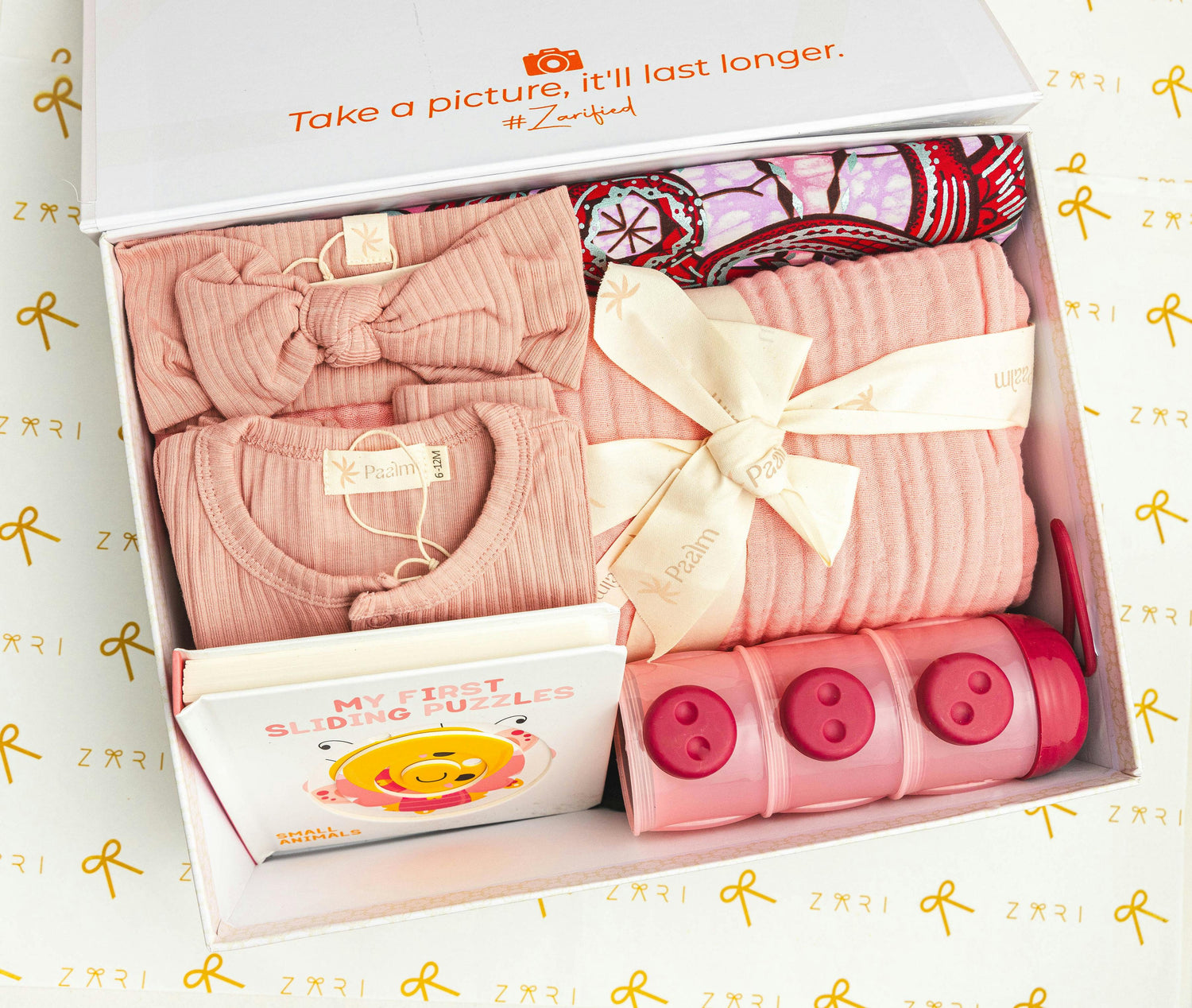 Kids & Baby Comforts