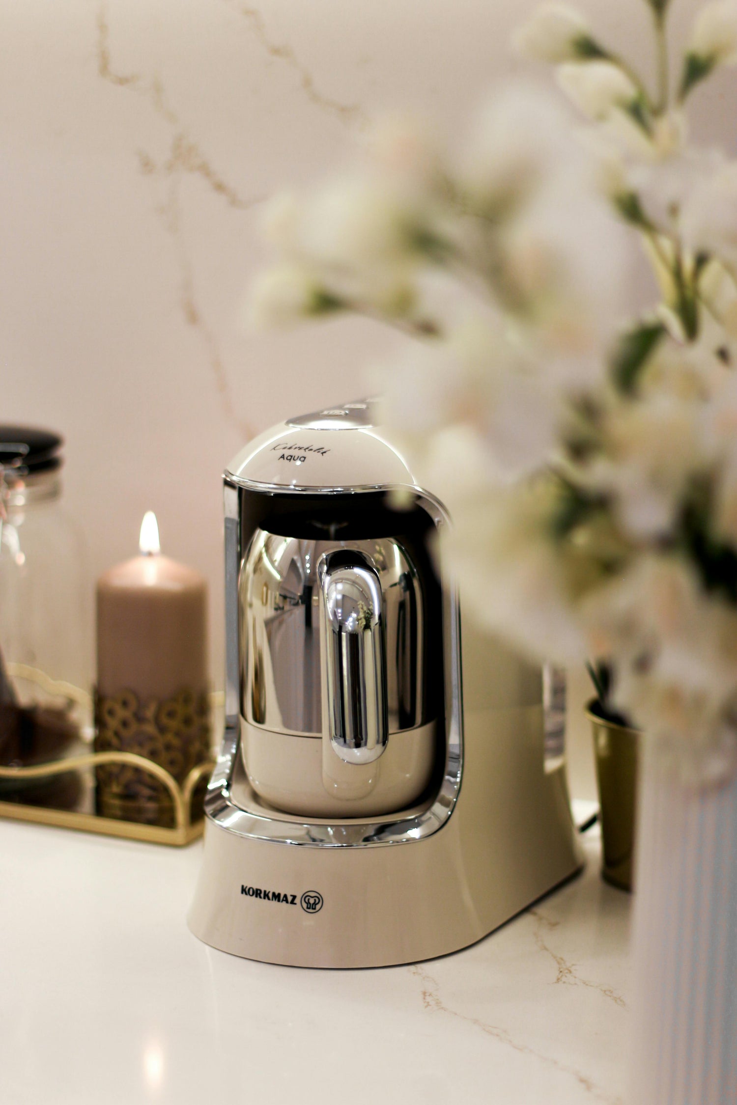 Kitchen Essentials