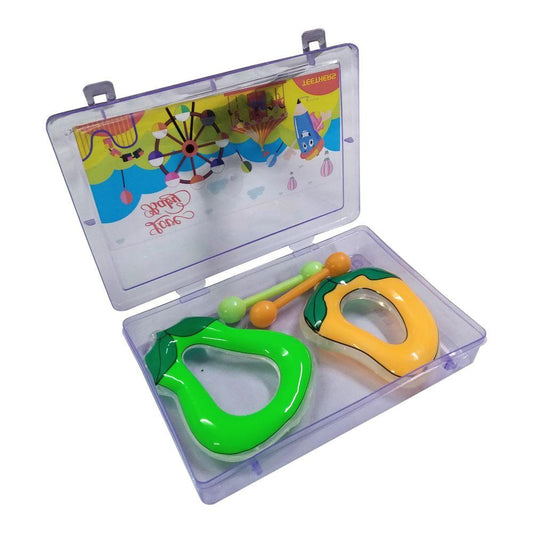 Kids Love Baby Teething Toy