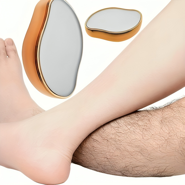 Magic Crystal Hair Eraser for Women Painless Hair Removal